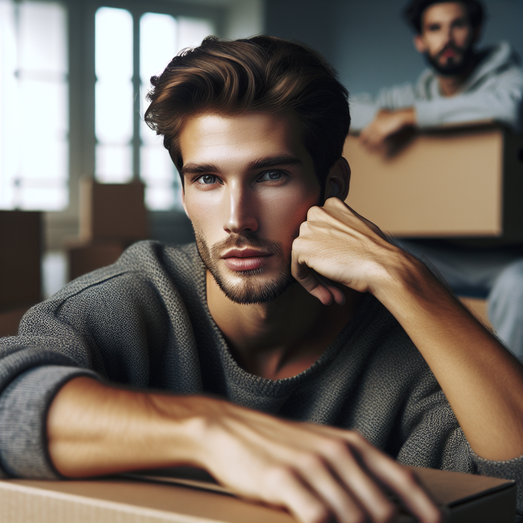 How Far in Advance Should You Book Movers - Medstork Oklahoma