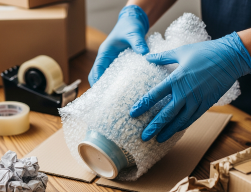 Commercial Movers Explained: What Businesses Should Know