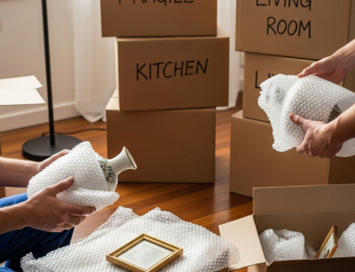 How Much Does It Cost to Hire a Moving Company?