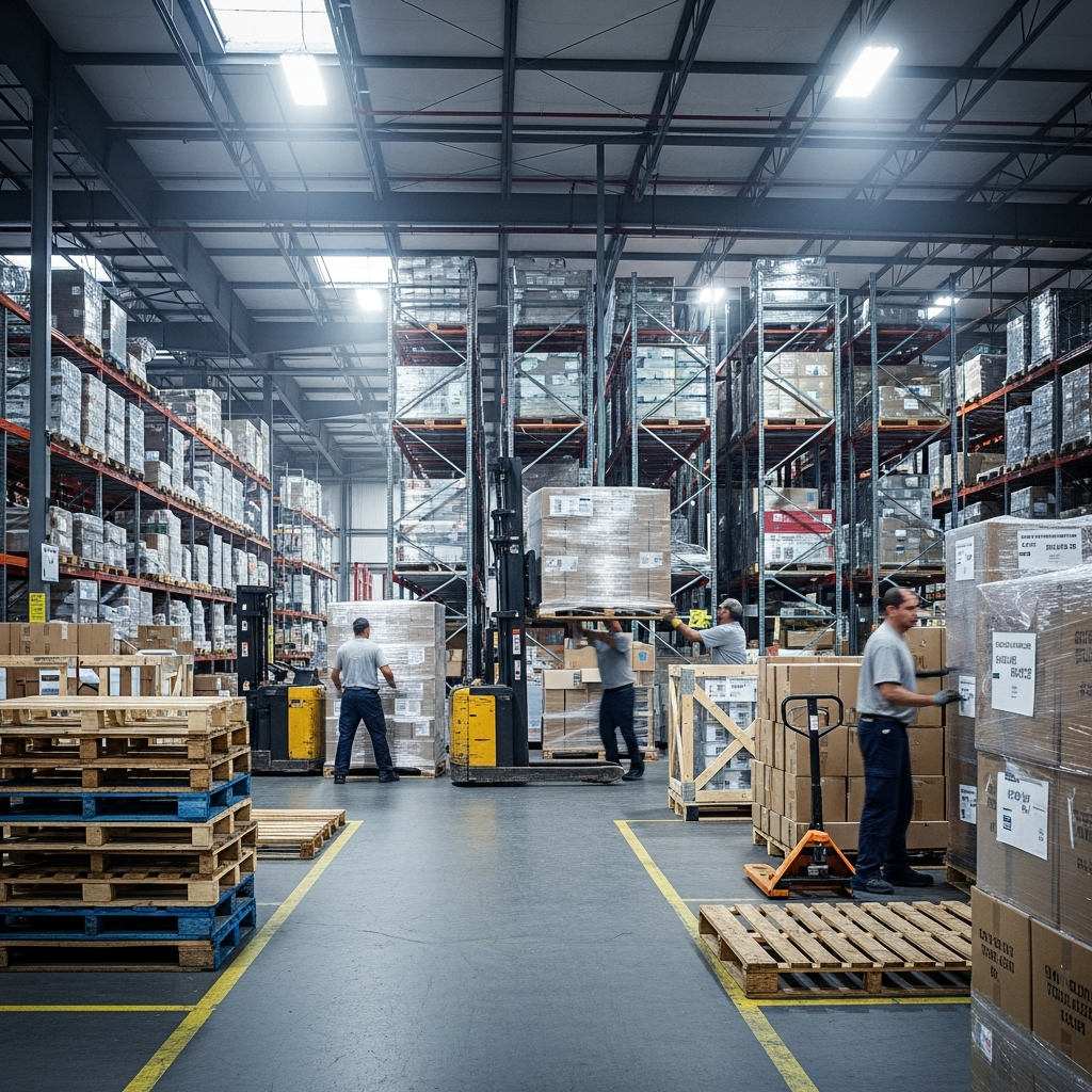 9 Benefits of Hiring Professional Movers - Medstork Oklahoma