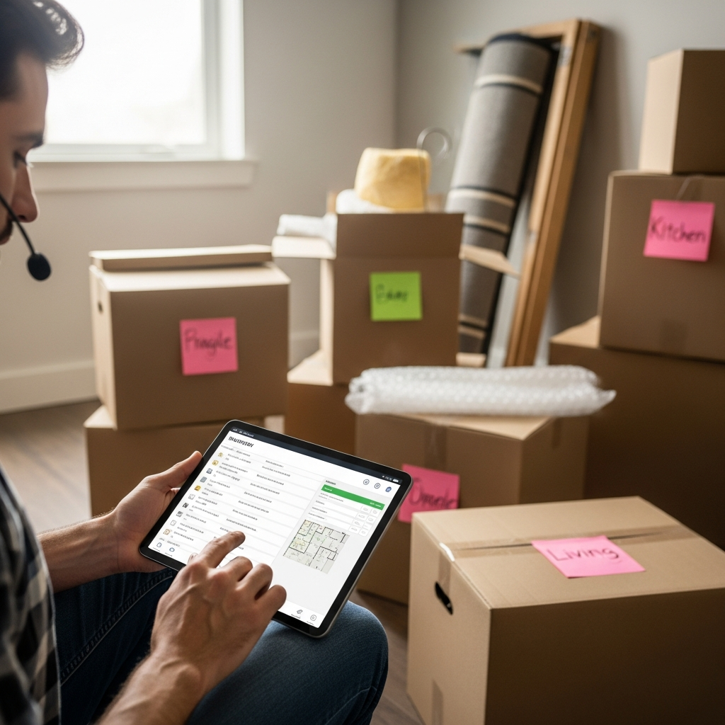 How Commercial Movers Handle Office Equipment Safely - Medstork Oklahoma