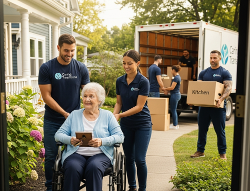 What Questions Should You Ask a Moving Company?