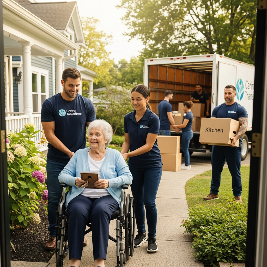 What Questions Should You Ask a Moving Company - Medstork Oklahoma