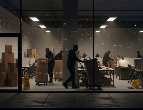 10 Things to Know Before Hiring Movers