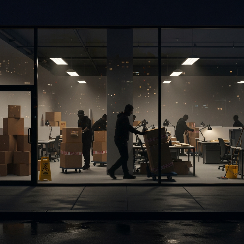 10 Things to Know Before Hiring Movers - Medstork Oklahoma