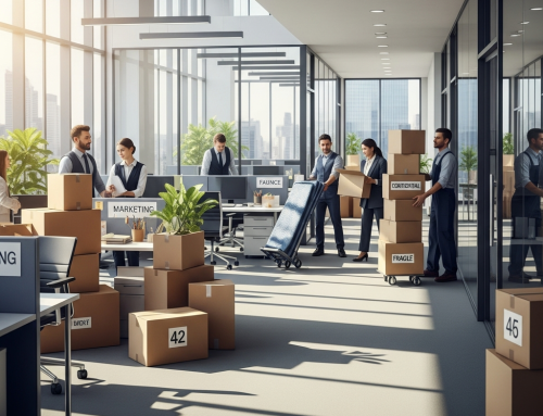 8 Benefits of Hiring a Licensed Moving Company