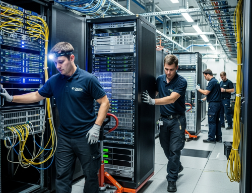 What Is a Full-Service Move?