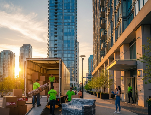 Move Office Planning: How to Stay Organized