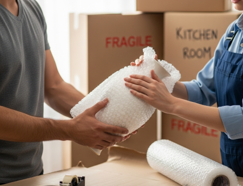 10 FAQs About Hiring Movers
