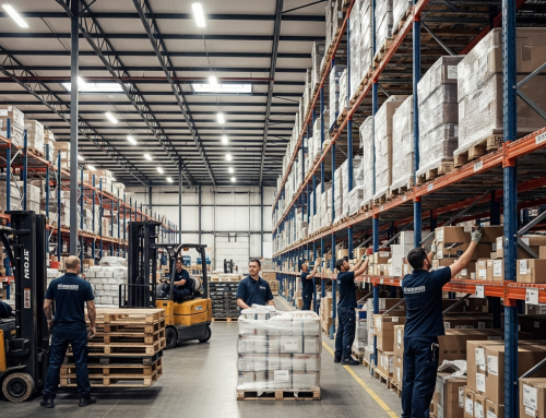 What Is the Difference Between Local and Commercial Movers?