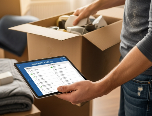 9 Ways Movers Make Moving Day Easier