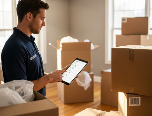 How to Move an Office Without Disrupting Operations