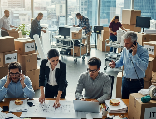 7 Red Flags When Hiring a Moving Company