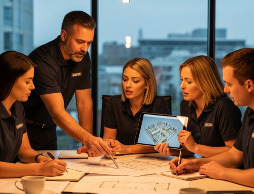 How Commercial Movers Transport Technology Safely