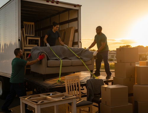 Residential Movers: How Long Does a Move Take?