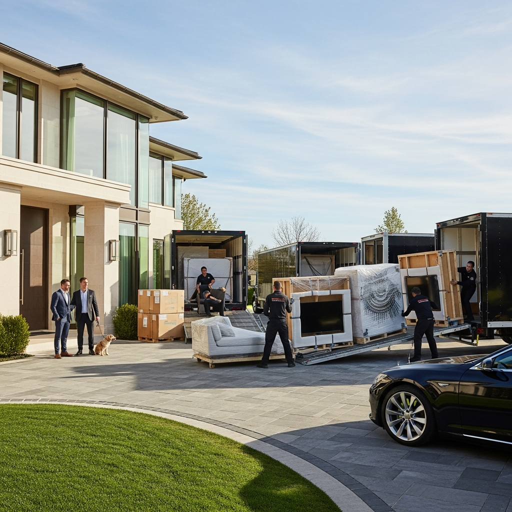 Move Office Logistics Common Challenges and Solutions - Medstork Oklahoma